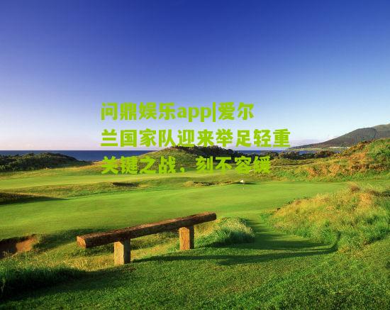 问鼎娱乐app|爱尔兰国家队迎来举足轻重关键之战，刻不容缓