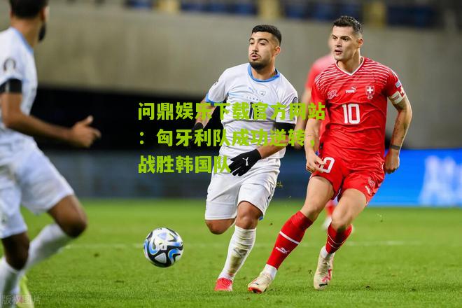 问鼎娱乐下载官方网站：匈牙利队成功逆转，战胜韩国队